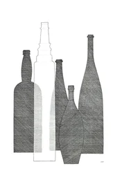 Botellas (Essolube)
