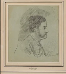 Autorretrato