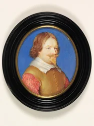 Alexander Leslie, Conde de Leven