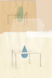 La última gota