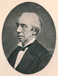 Sir G. Macfarren, c. 1884, 1895