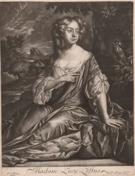 Madame Lucy Loftus