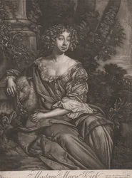 Señora Mary Kirk