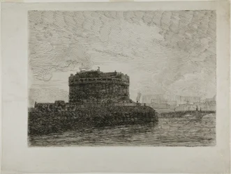 Castillo de Sant
