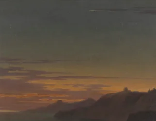 Cierre del día: Atardecer en la costa