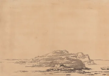 Paisaje fantástico