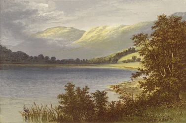 Brothers Water