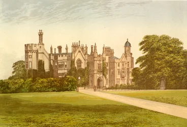Palacio de Danbury