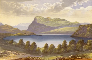 Ennerdale Water