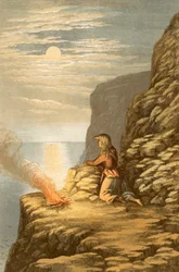 Ilustración para 