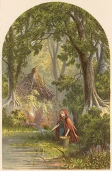 Ilustración para 