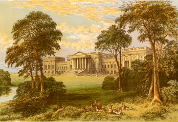 Parque Stowe