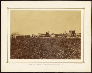 [Depósito, Lawrence, Kansas]
