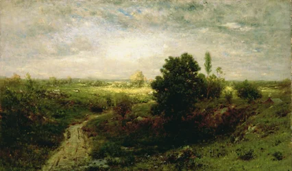 Valle de Keene, c.1884-86