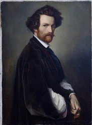 Autorretrato