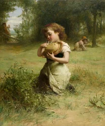 Flores Silvestres, c.1865-75