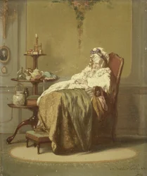 Dormir la siesta