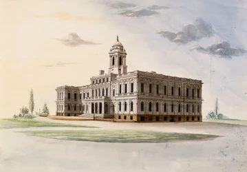 Ayuntamiento, Nueva York