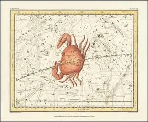 1822 - Alexander Jamieson - Cáncer