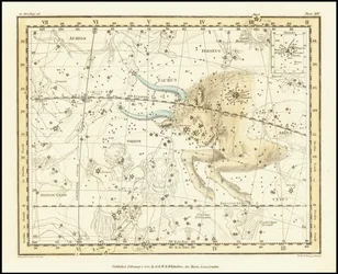 1822 - Alexander Jamieson - Tauro