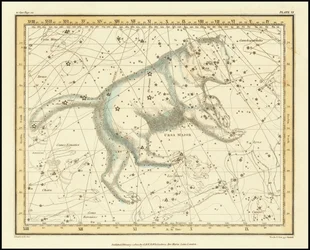 1822 - Alexander Jamieson - Osa Mayor - Big Bear