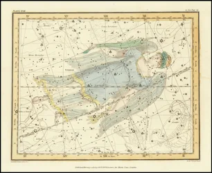 1822 - Alexander Jamieson - Virgo