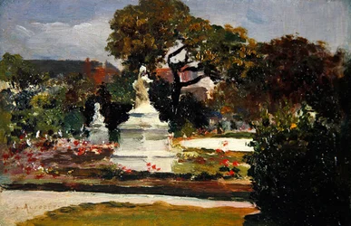 Fontainebleau