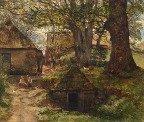 Pozo de Barncluith