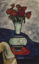 que blumen