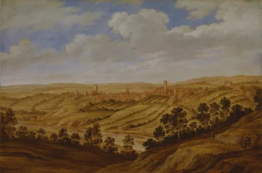 Castillo de Richmond, Yorkshire