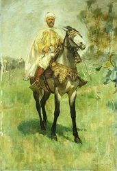 Kaid Maclean