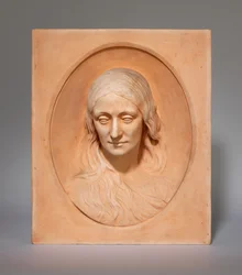Josephine Butler (escayola)
