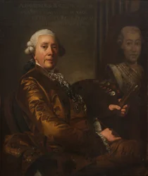 Autorretrato