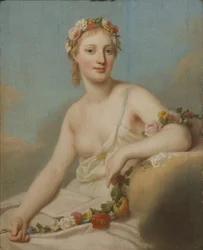 Flora de la Ópera