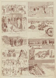 Vacaciones de Verano