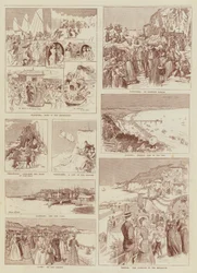 Vacaciones de verano