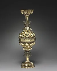 Doble copa, c.1614-1632