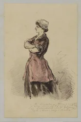criada