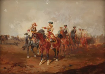 después de la batalla
