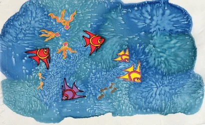 Pescado, 1999