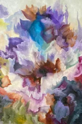 Tonos florales de ensueño