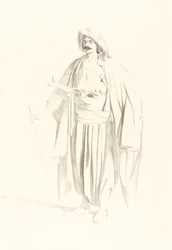 Un turco