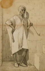 Nubio (Baouab)