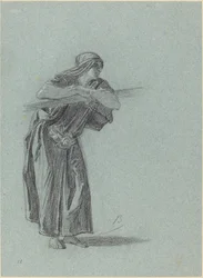 La mujer en el "Cantar de los Cantares"