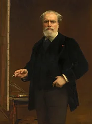 Autorretrato