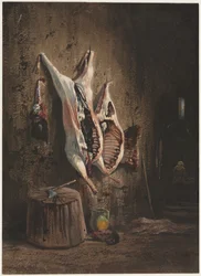Carcasas, 1840-1860