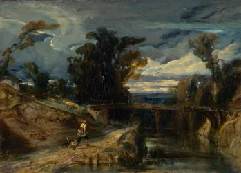 El cazador