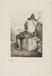 El porquero