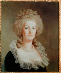 Reina María Antonieta (pintura)