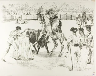 Corrida de toros